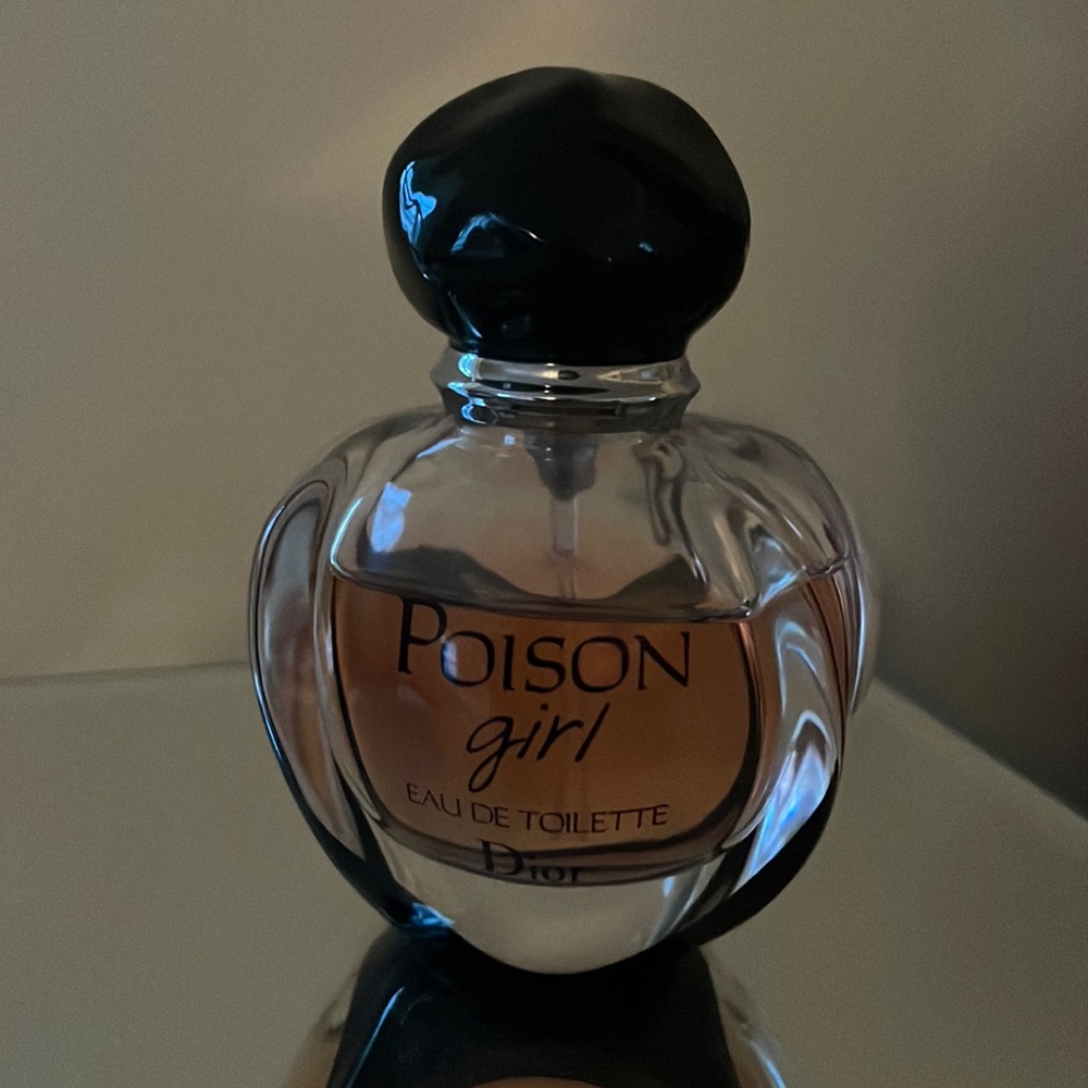 Poison Girl